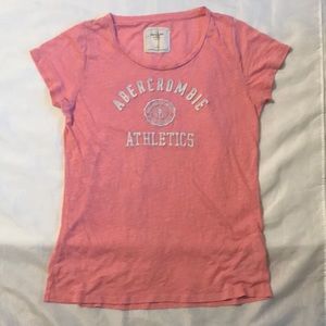 Abercrombie & Fitch New York Large Tee